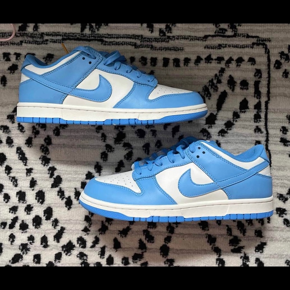 NIKE DUNK LOW COAST SIZE 10.5